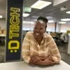 Thandeka Nkosi