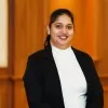 Joyce Laveena Dsouza