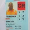 Frank Siken