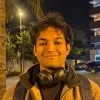 Ashwin Satish