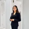 Akhila Martin