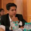 Vivekanand Sharma