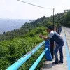 Arman Lingga Wisata Lombok