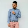 Saurav Ashok Kumar