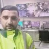 Sofiane Mohamed Hamra
