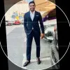Jeffin Ulahannan