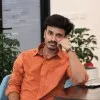 Smrutiranjan Maharana