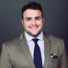 Zach Theriault