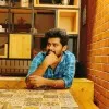 Jayanth Pentapalli