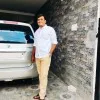 Silambarasan Arumugam