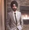 Manmeetpal Singh Boparai