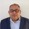 Vishal Bheda