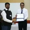 Harish Desai