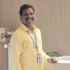 Shreekar Mavale