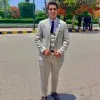Ahmed Hussain