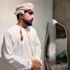 Hafeid Al Balushi