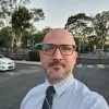 Neil Dargusch