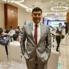 RAJAT ROY