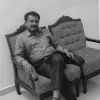 Saji Sivarajan