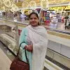 Priti Mohanty