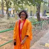 Srijani Ganguly