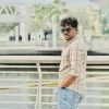 Mohanram Pandiyan