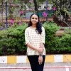 Saraswati Waghchaure