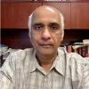 Bhaskar Patel