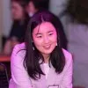 Catherine Zou