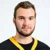 Levi Stauber