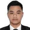 Dean Justin Baywong