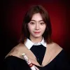 Juexuan Gracey Deng