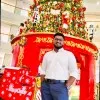 Yohan Peiris