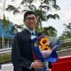 Quah Jun Xi Bernie