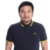 Aljohn Tecson