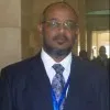 Khalid Osman