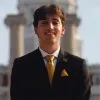 Jacob Halliday