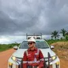Abet Nego Simaju