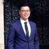 Taylor Lin