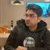 Rakesh Chandra