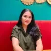 Damasia Yosefina Harianja