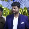 Krishnakumar Mani