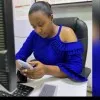 Florence Wanjiru