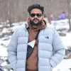 Rahul Jha