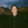 Michael Booth