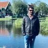 sunil abraham
