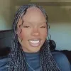 Stanique wilson