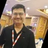 Jitendra Dwivedi