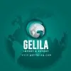 Gelila for Export and Import