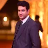 Sheharyar Sheikh